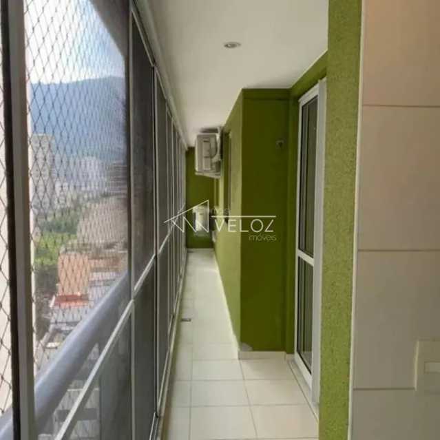 Apartamento, 2 quartos, 70 m² - Foto 3