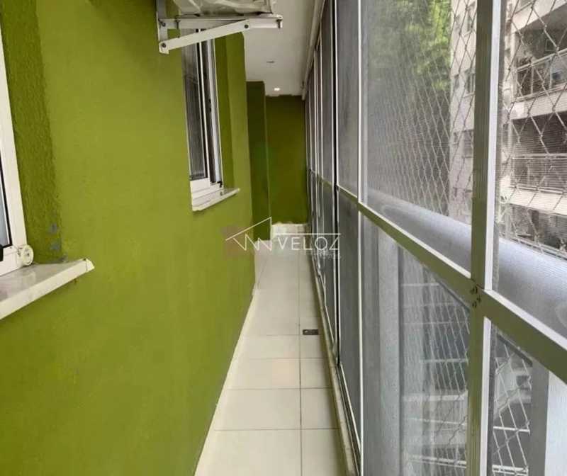 Apartamento, 2 quartos, 70 m² - Foto 16