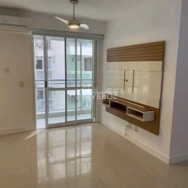 Apartamento, 2 quartos, 70 m² - Foto 4