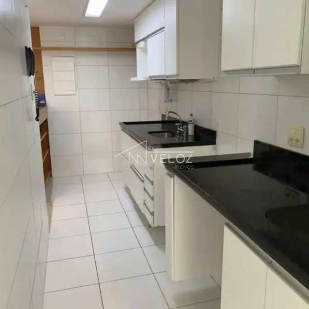 Apartamento, 2 quartos, 70 m² - Foto 17