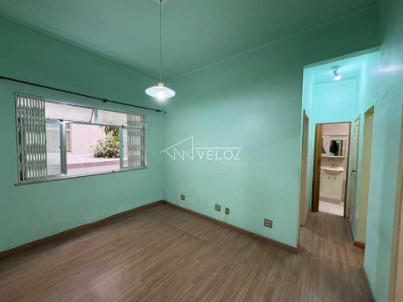 Apartamento, 1 quarto, 46 m² - Foto 15