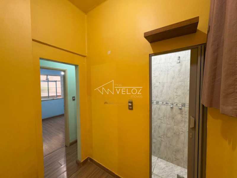 Apartamento, 1 quarto, 46 m² - Foto 20