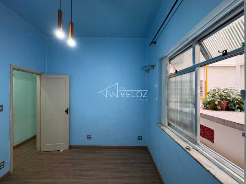 Apartamento, 1 quarto, 46 m² - Foto 4