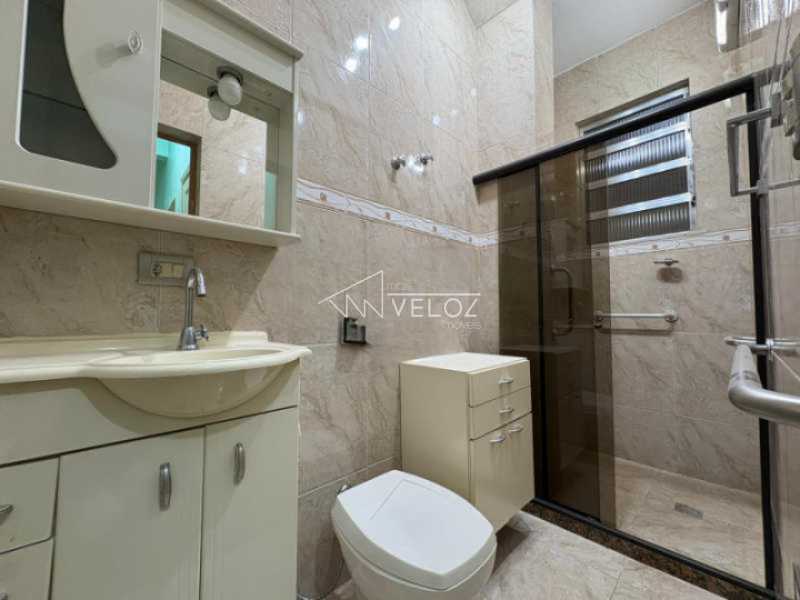 Apartamento, 1 quarto, 46 m² - Foto 12