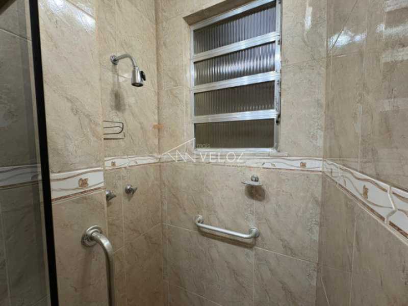 Apartamento, 1 quarto, 46 m² - Foto 19