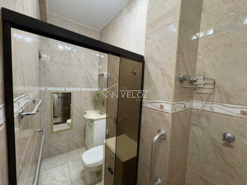 Apartamento, 1 quarto, 46 m² - Foto 11