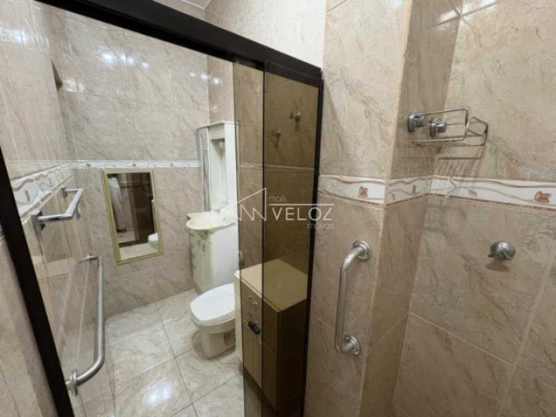 Apartamento, 1 quarto, 46 m² - Foto 7