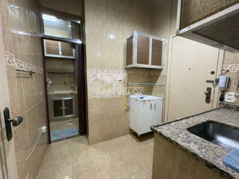 Apartamento, 1 quarto, 46 m² - Foto 8
