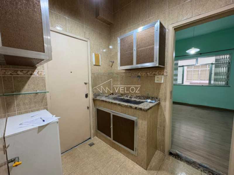 Apartamento, 1 quarto, 46 m² - Foto 2
