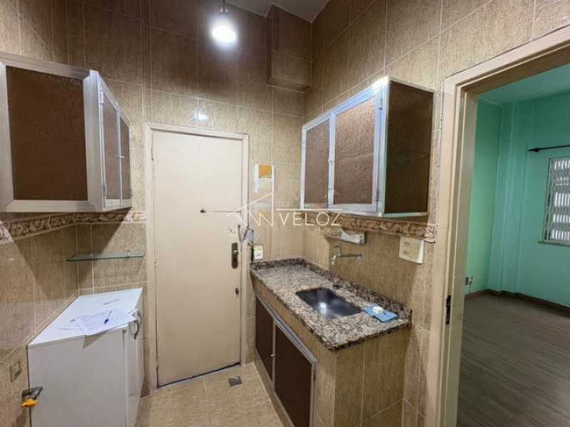 Apartamento, 1 quarto, 46 m² - Foto 9