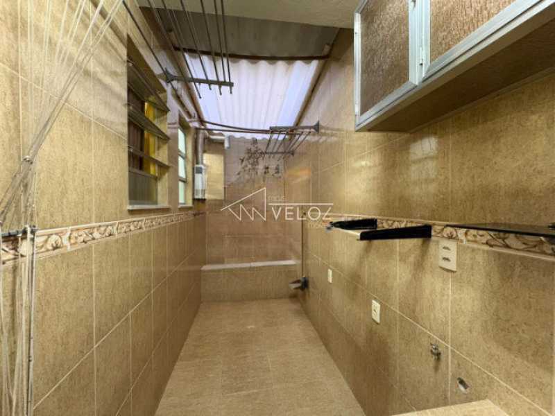 Apartamento, 1 quarto, 46 m² - Foto 10