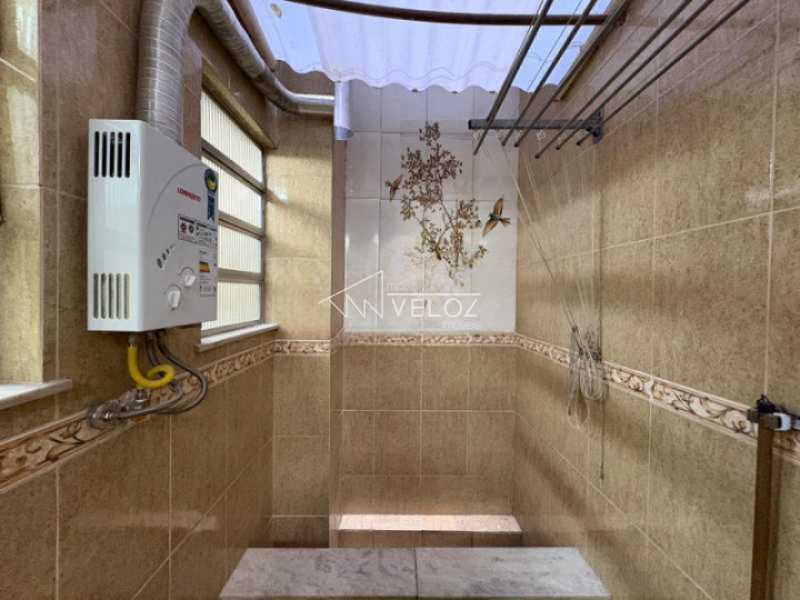 Apartamento, 1 quarto, 46 m² - Foto 13