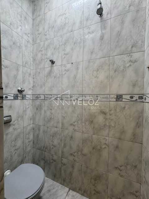 Apartamento, 1 quarto, 46 m² - Foto 14