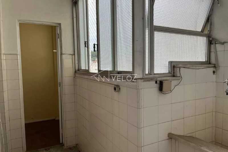Apartamento, 2 quartos, 63 m² - Foto 17