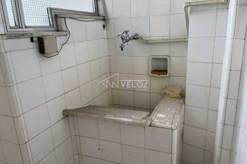 Apartamento, 2 quartos, 63 m² - Foto 21