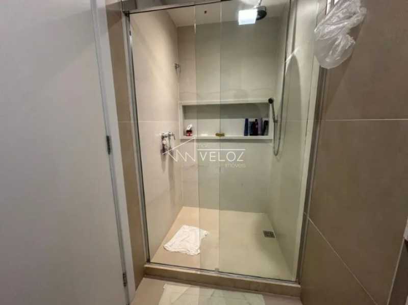 Apartamento, 2 quartos, 58 m² - Foto 11