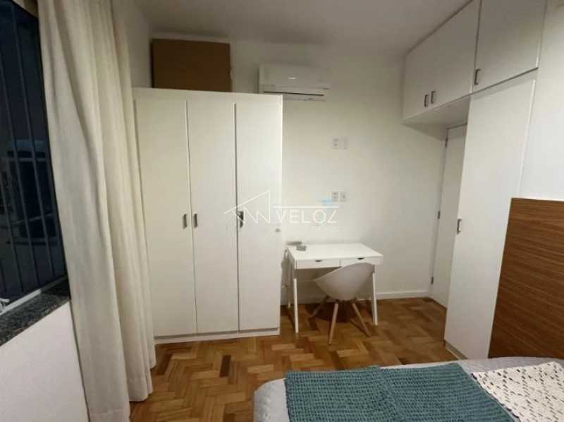 Apartamento, 2 quartos, 58 m² - Foto 5