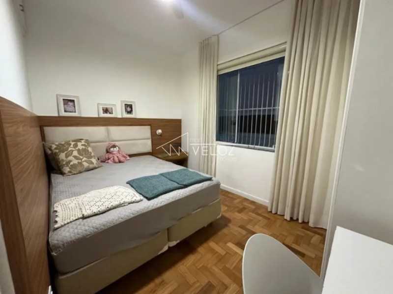 Apartamento, 2 quartos, 58 m² - Foto 3