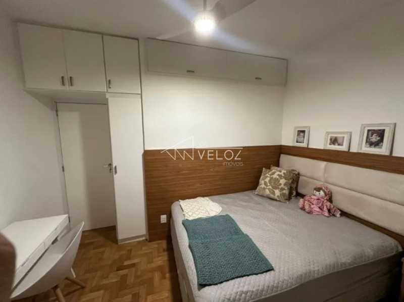 Apartamento, 2 quartos, 58 m² - Foto 10