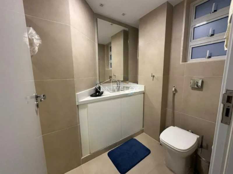 Apartamento, 2 quartos, 58 m² - Foto 9