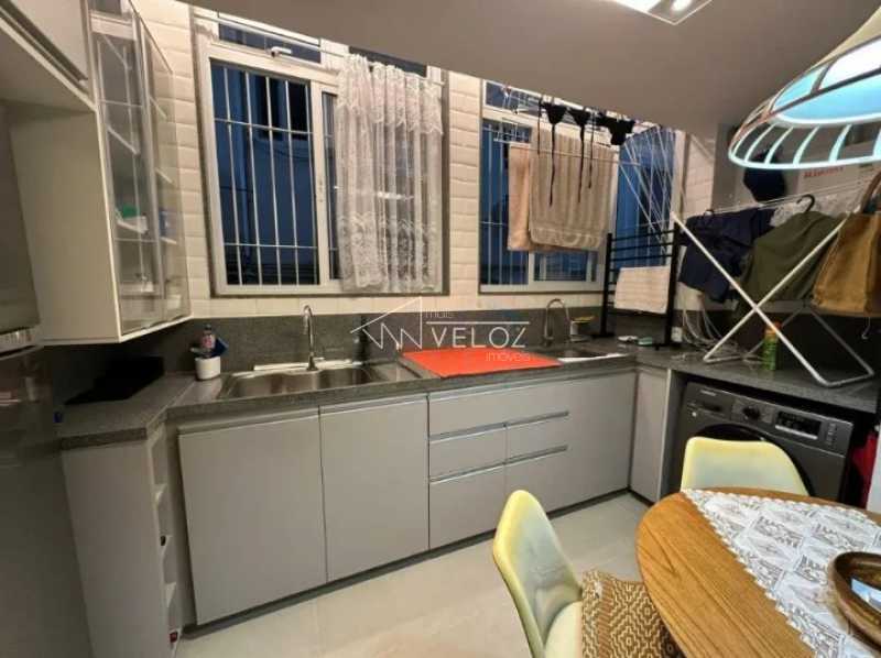 Apartamento, 2 quartos, 58 m² - Foto 14