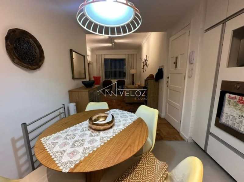 Apartamento, 2 quartos, 58 m² - Foto 20