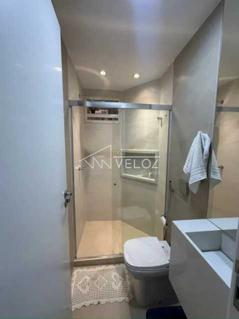 Apartamento, 2 quartos, 58 m² - Foto 1