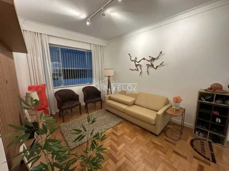 Apartamento, 2 quartos, 58 m² - Foto 4