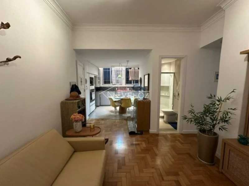 Apartamento, 2 quartos, 58 m² - Foto 12