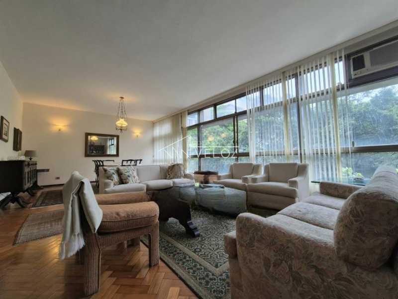Apartamento, 4 quartos, 201 m² - Foto 3