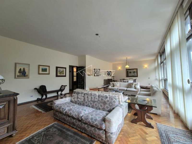 Apartamento, 4 quartos, 201 m² - Foto 21