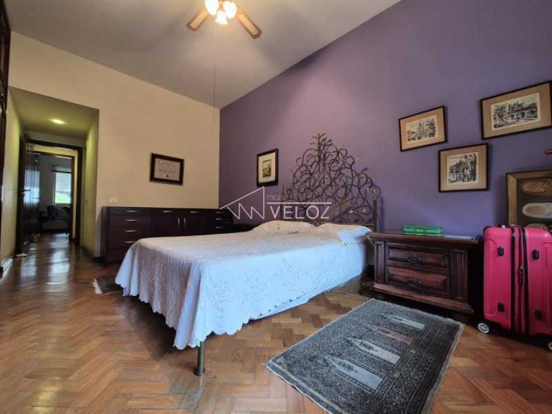 Apartamento, 4 quartos, 201 m² - Foto 11