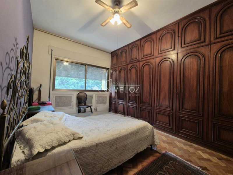 Apartamento, 4 quartos, 201 m² - Foto 16