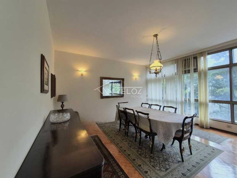 Apartamento, 4 quartos, 201 m² - Foto 4