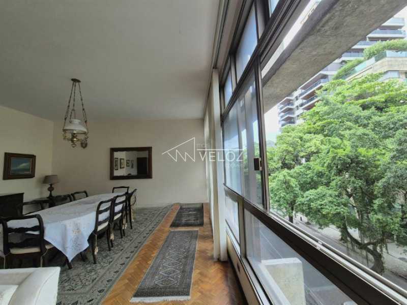 Apartamento, 4 quartos, 201 m² - Foto 15