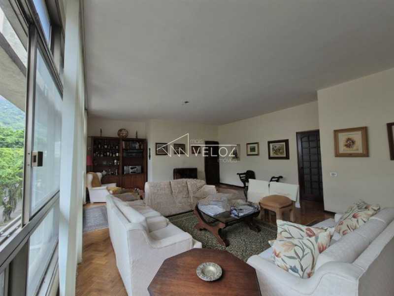 Apartamento, 4 quartos, 201 m² - Foto 12