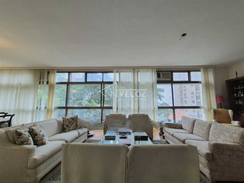 Apartamento, 4 quartos, 201 m² - Foto 9