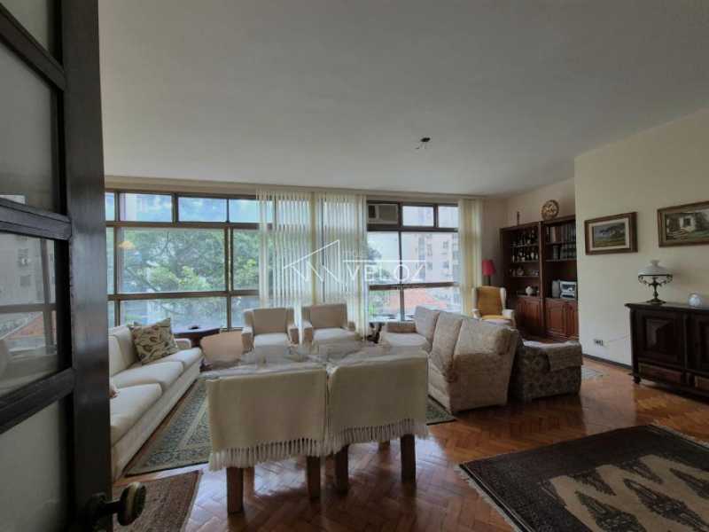 Apartamento, 4 quartos, 201 m² - Foto 7