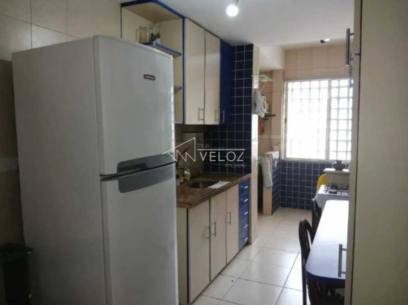 Apartamento, 2 quartos, 76 m² - Foto 20