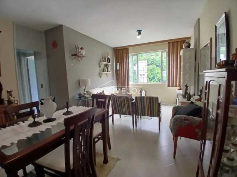 Apartamento, 2 quartos, 76 m² - Foto 1