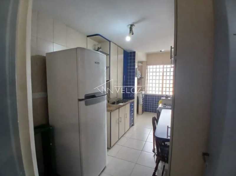 Apartamento, 2 quartos, 76 m² - Foto 4
