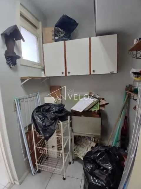 Apartamento, 2 quartos, 76 m² - Foto 30