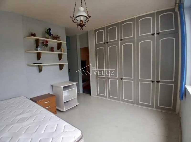 Apartamento, 2 quartos, 76 m² - Foto 21
