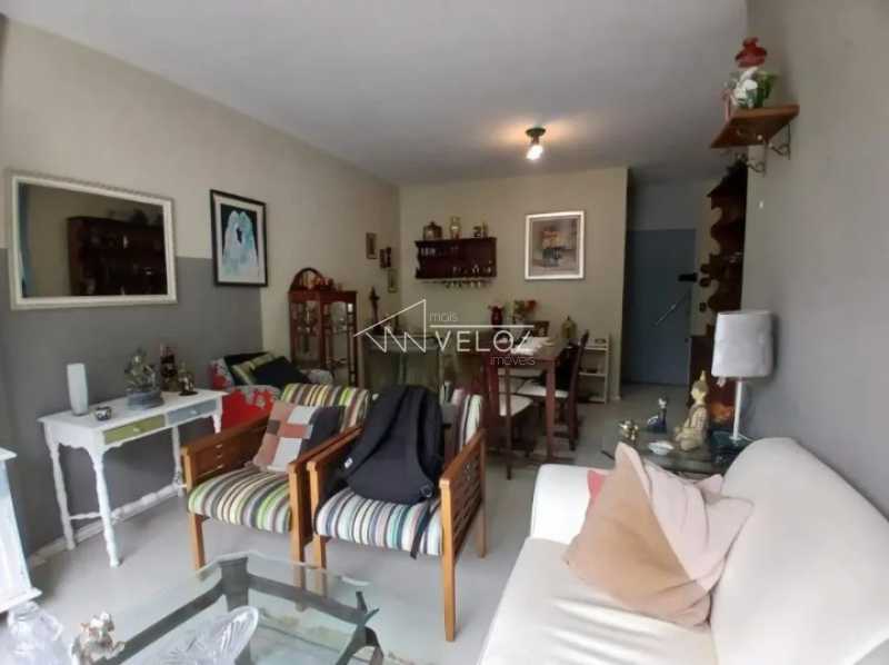 Apartamento, 2 quartos, 76 m² - Foto 16