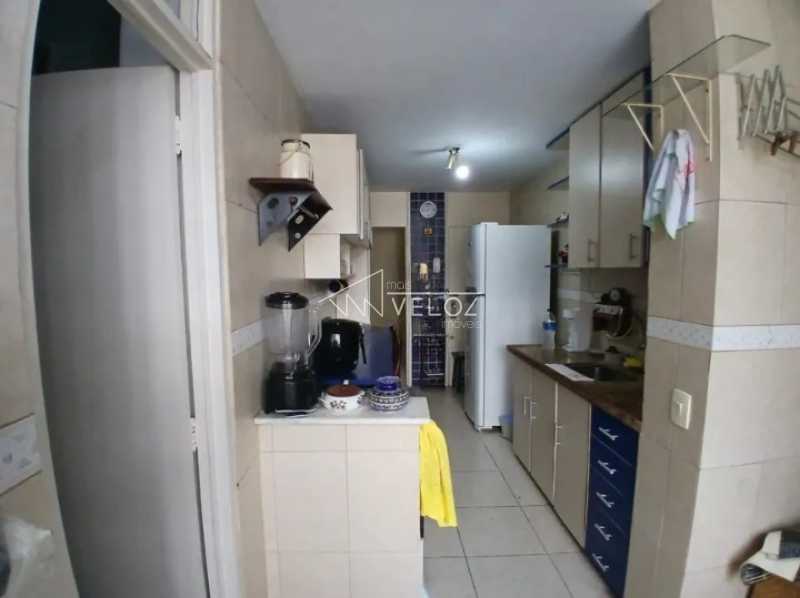 Apartamento, 2 quartos, 76 m² - Foto 23