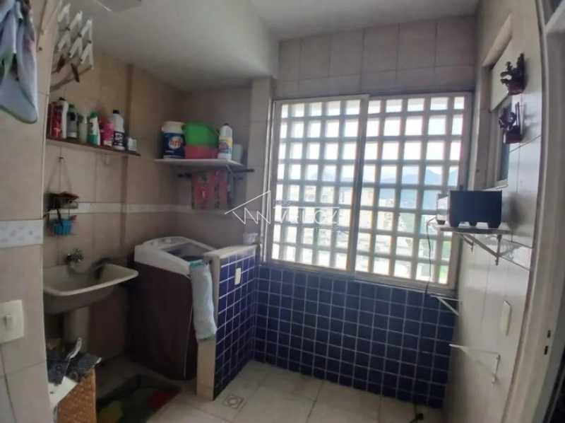 Apartamento, 2 quartos, 76 m² - Foto 14