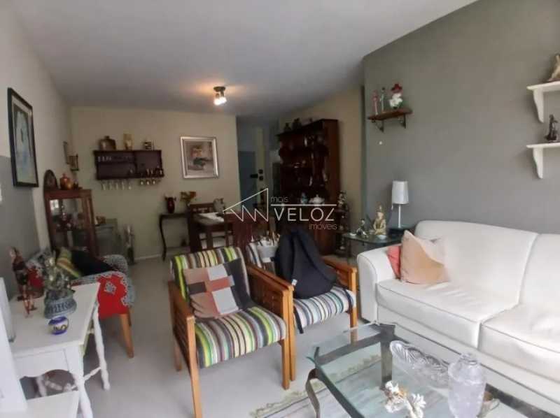 Apartamento, 2 quartos, 76 m² - Foto 19