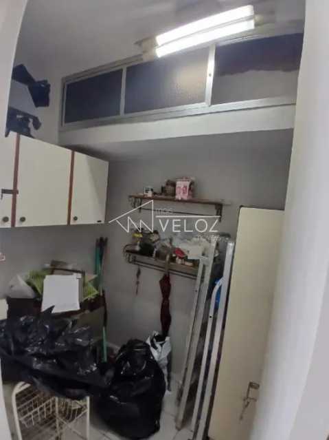 Apartamento, 2 quartos, 76 m² - Foto 22