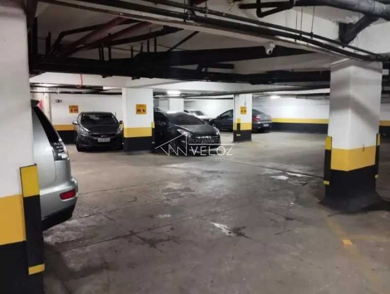 Apartamento, 2 quartos, 76 m² - Foto 25