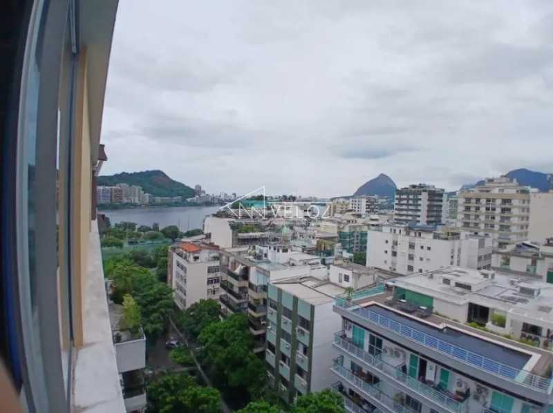 Apartamento, 2 quartos, 76 m² - Foto 29